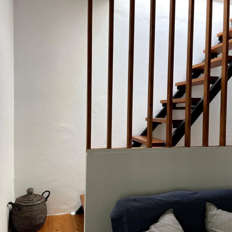 DUPLEX TARIFEÑO in the OLD TOWN - Casa con 1 dormitorio - 15