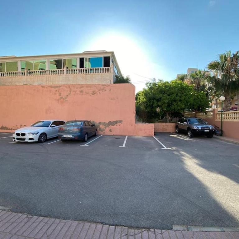 2 Bed apartment near the beach with pool - Apartamento de 2 dormitorios - 3