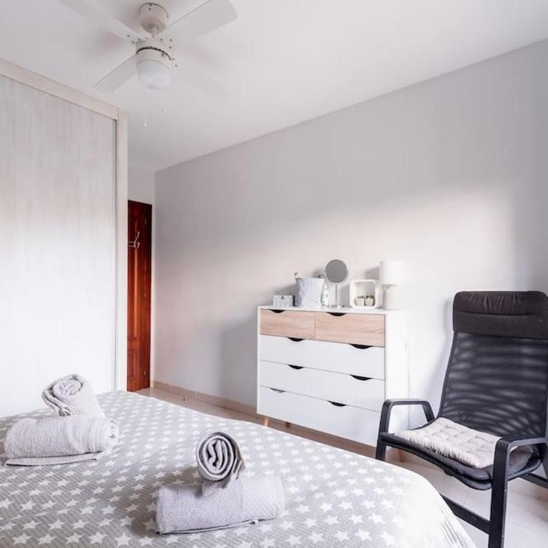 2 Bed apartment near the beach with pool - Apartamento de 2 dormitorios - 4