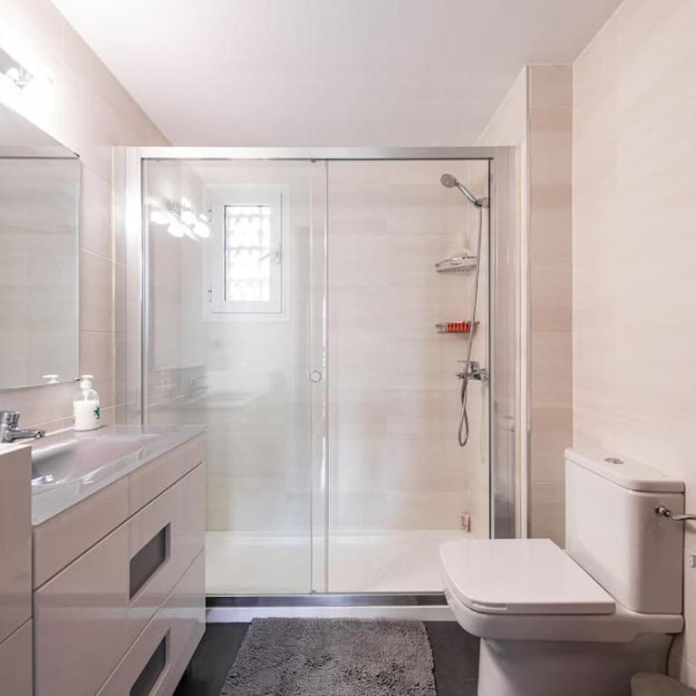 2 Bed apartment near the beach with pool - Apartamento de 2 dormitorios - 5