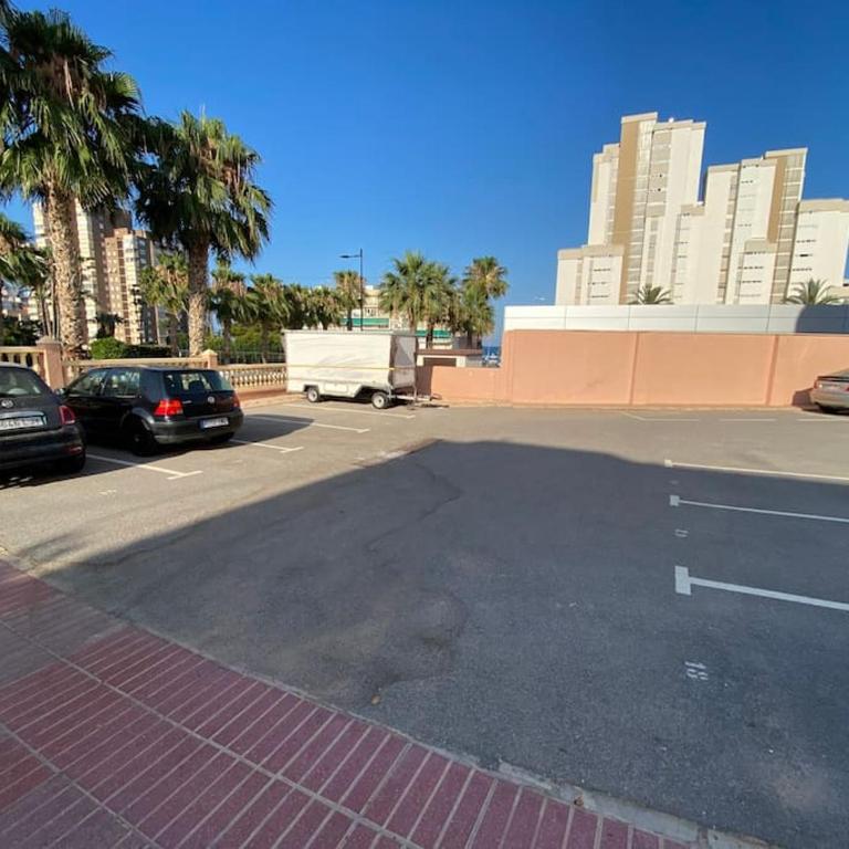 2 Bed apartment near the beach with pool - Apartamento de 2 dormitorios - 7