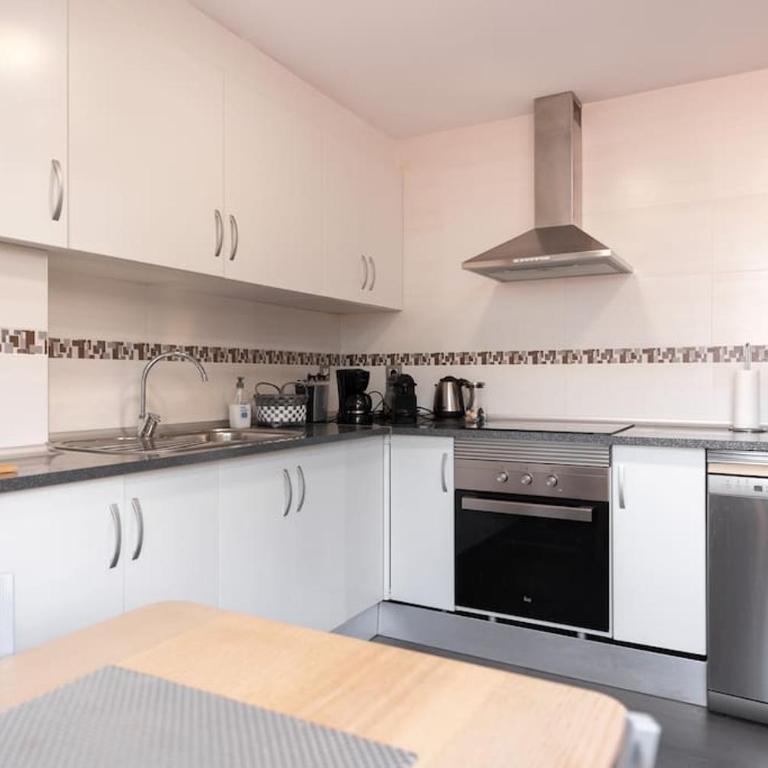 2 Bed apartment near the beach with pool - Apartamento de 2 dormitorios - 18
