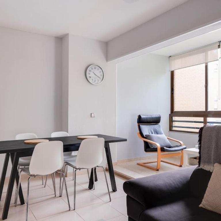 2 Bed apartment near the beach with pool - Apartamento de 2 dormitorios - 19