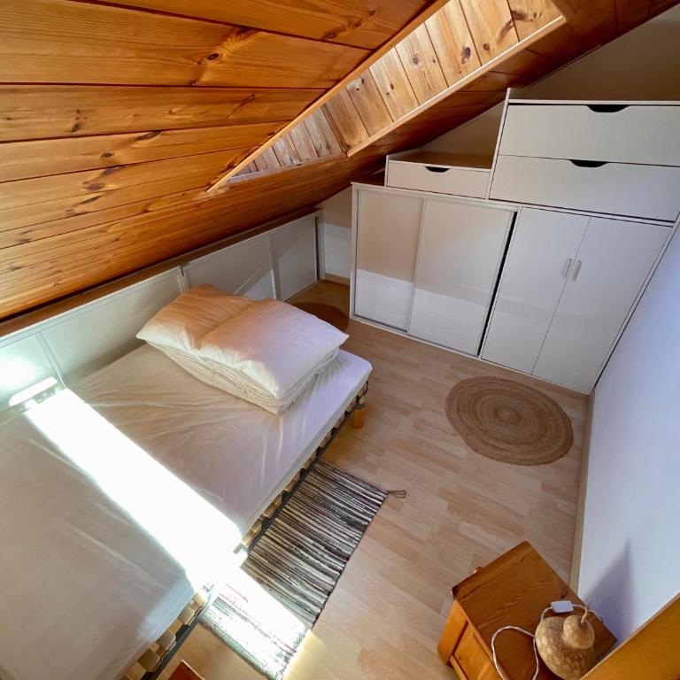 Le Sanctuaire des Cimes Étoilées - Appartement 1 Chambre - 9