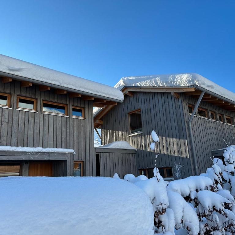 Migat Design - Haus 1 - Haus mit 3 Schlafzimmern - 50