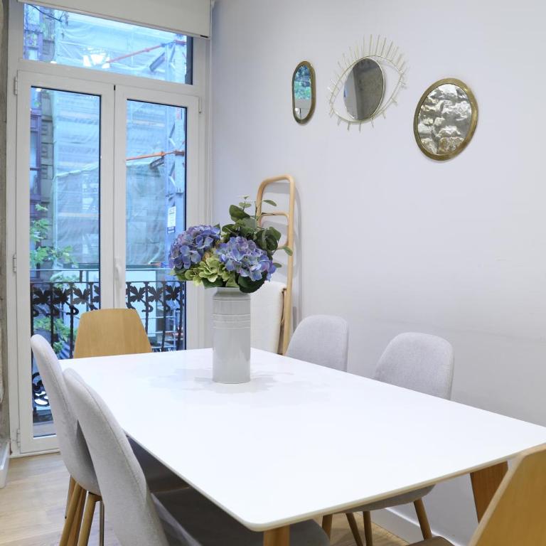 Cozy and centric apartment by Cisan Rentals - Apartamento de 2 dormitorios - 7