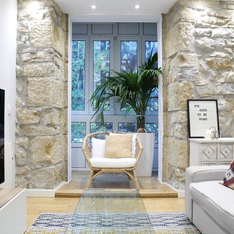 Cozy and centric apartment by Cisan Rentals - Apartamento de 2 dormitorios - 3