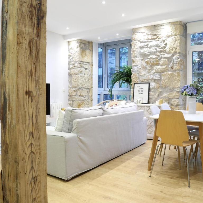 Cozy and centric apartment by Cisan Rentals - Apartamento de 2 dormitorios - 4