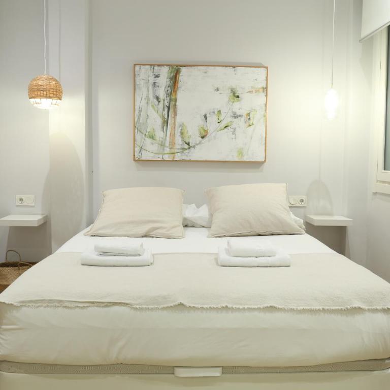 Cozy and centric apartment by Cisan Rentals - Apartamento de 2 dormitorios - 13