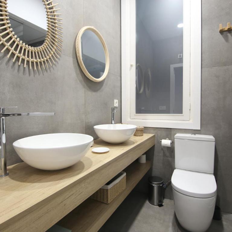 Cozy and centric apartment by Cisan Rentals - Apartamento de 2 dormitorios - 19