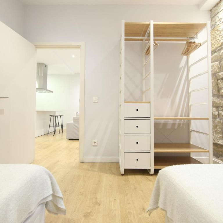Cozy and centric apartment by Cisan Rentals - Apartamento de 2 dormitorios - 18