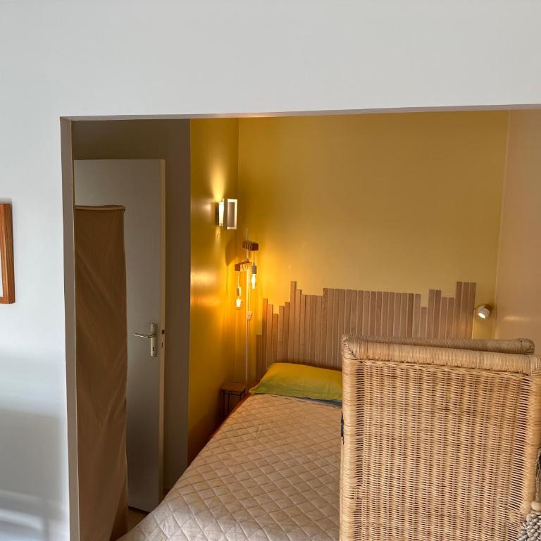 Appt, TERRASSE ,Vélo , Plages & port à proximité , idéalement bien Situé, Dernier étage - Appartement avec Terrasse - 13