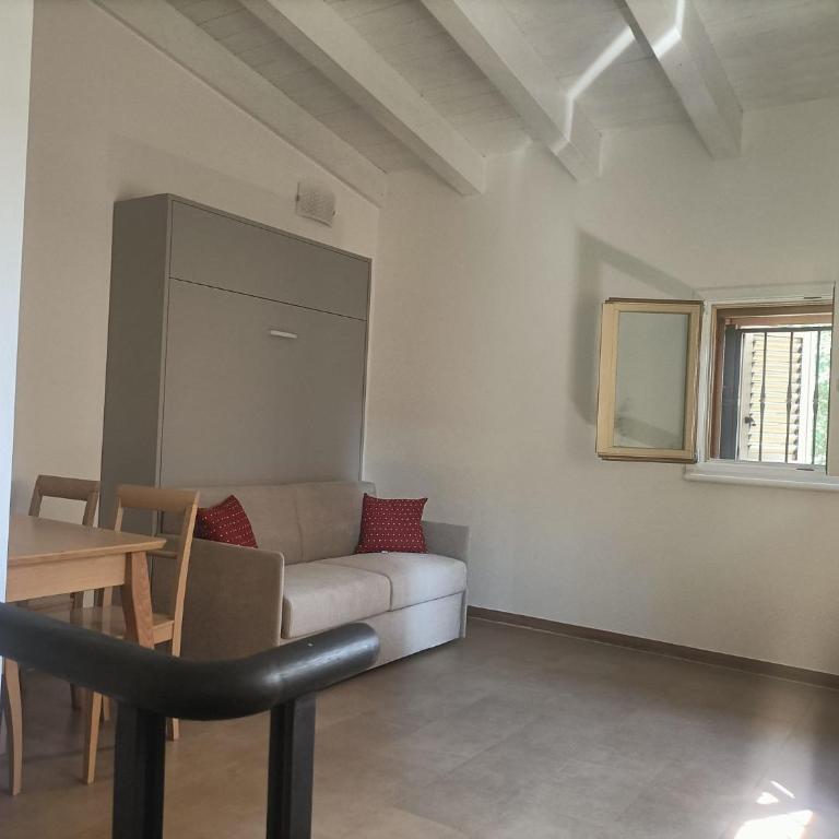 I Due Olmi - Appartamento con 1 Camera da Letto - 7
