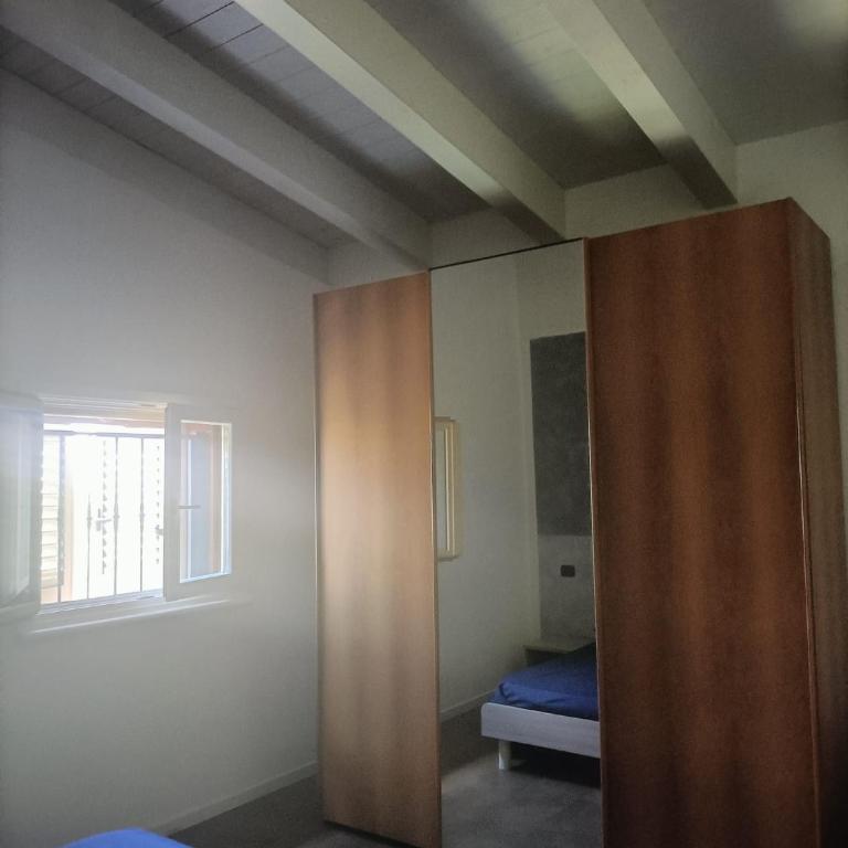 I Due Olmi - Appartamento con 1 Camera da Letto - 12
