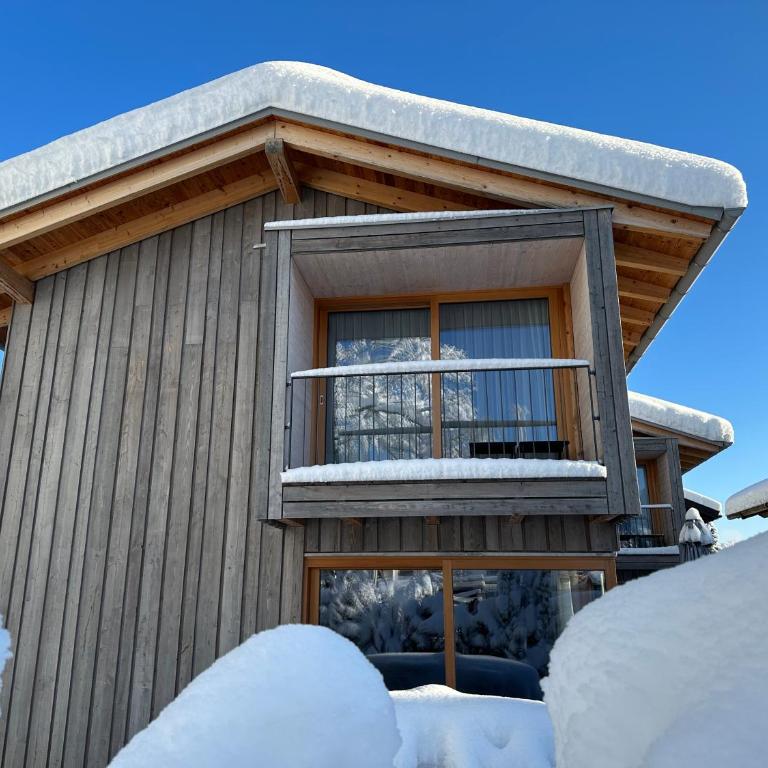 Migat Design - Haus 2 - Three-Bedroom House - 49