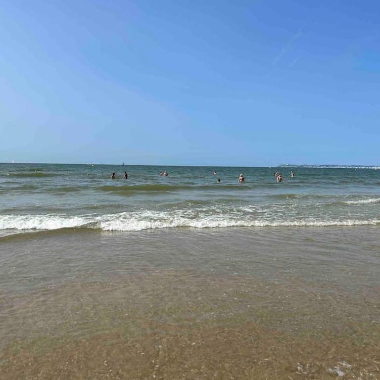 Coup de cœur à Trouville - Appartamento con 1 Camera da Letto - 18