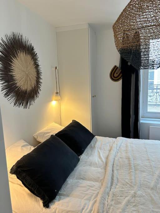 Coup de cœur à Trouville - Appartamento con 1 Camera da Letto - 11