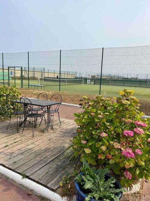 Coup de cœur à Trouville - Appartamento con 1 Camera da Letto - 20