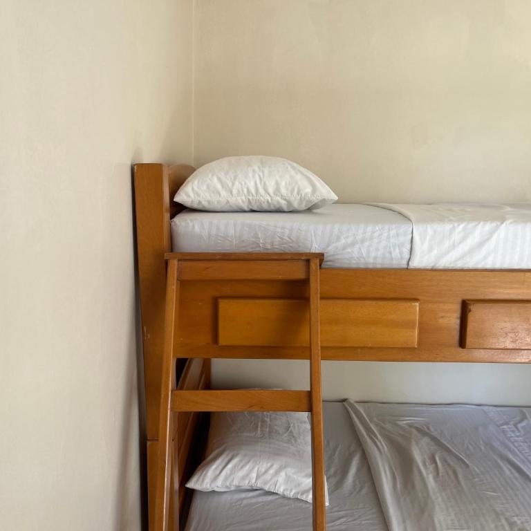 Cabrero, cerca de la Ciudad Amurallada y playa - Apartamento de 2 dormitorios - 40