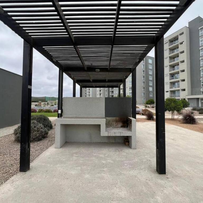 Hermoso Depto Peñuelas - Apartamento de 3 dormitorios - 2