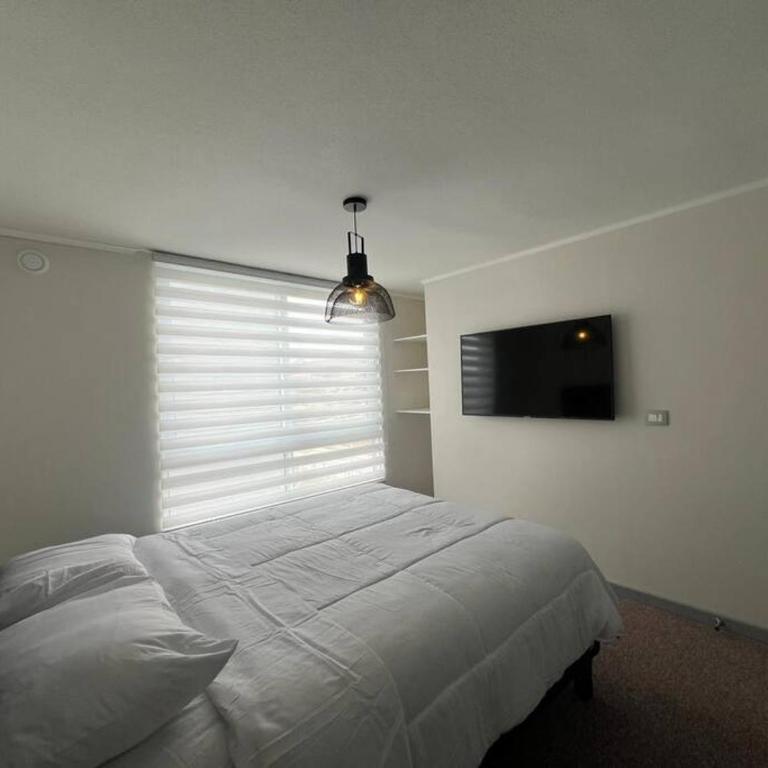 Hermoso Depto Peñuelas - Apartamento de 3 dormitorios - 7