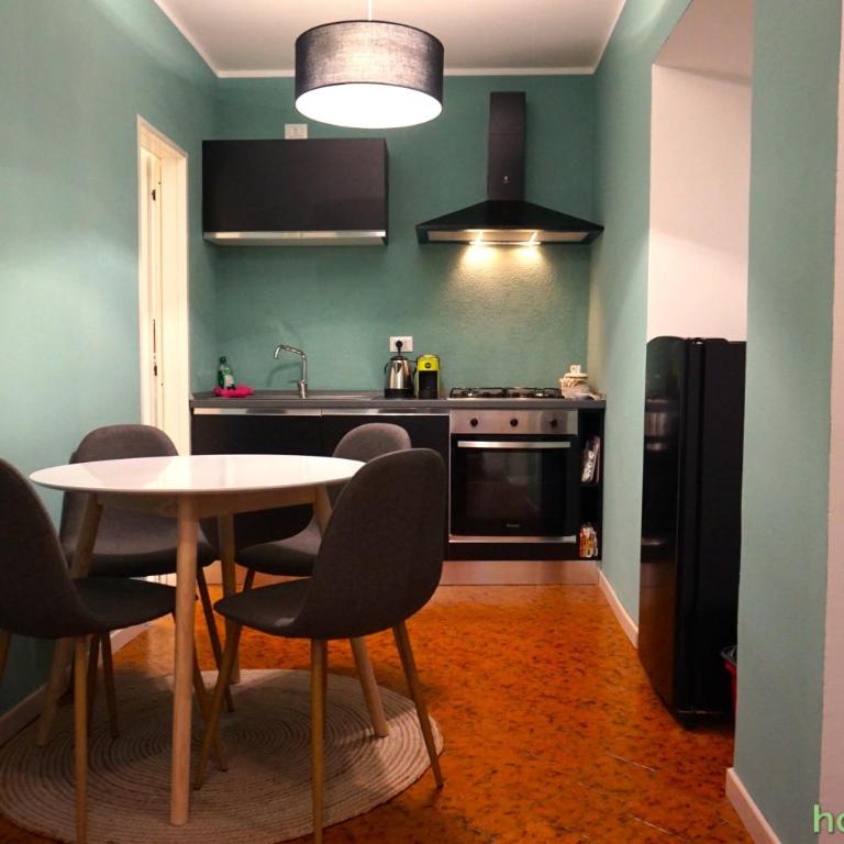 La Tazza Verde - Holiday Home Garda Trentino - Two-Bedroom Apartment - 4