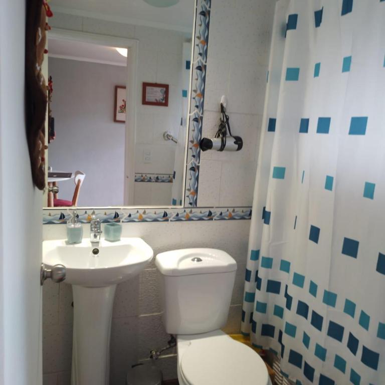 CASA PALI 2 - Apartamento de 2 dormitorios - 7