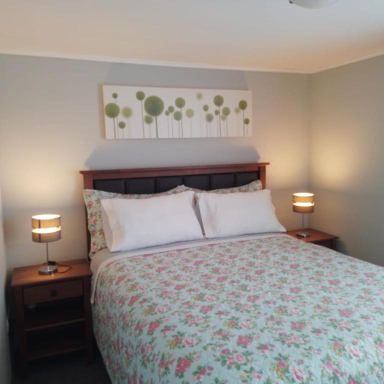 CASA PALI 2 - Apartamento de 2 dormitorios - 2