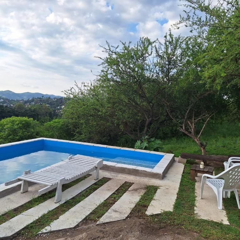 Los Frutales - Chalet de 1 dormitorio - 15
