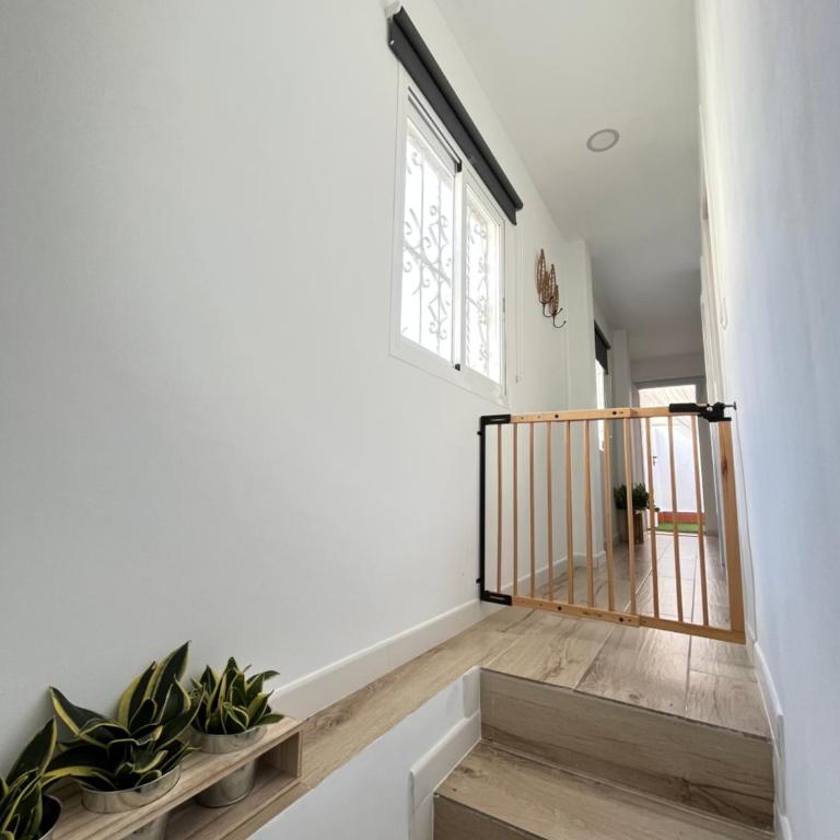 La Paz y el Sol del Obispo - Apartamento de 1 dormitorio - 7