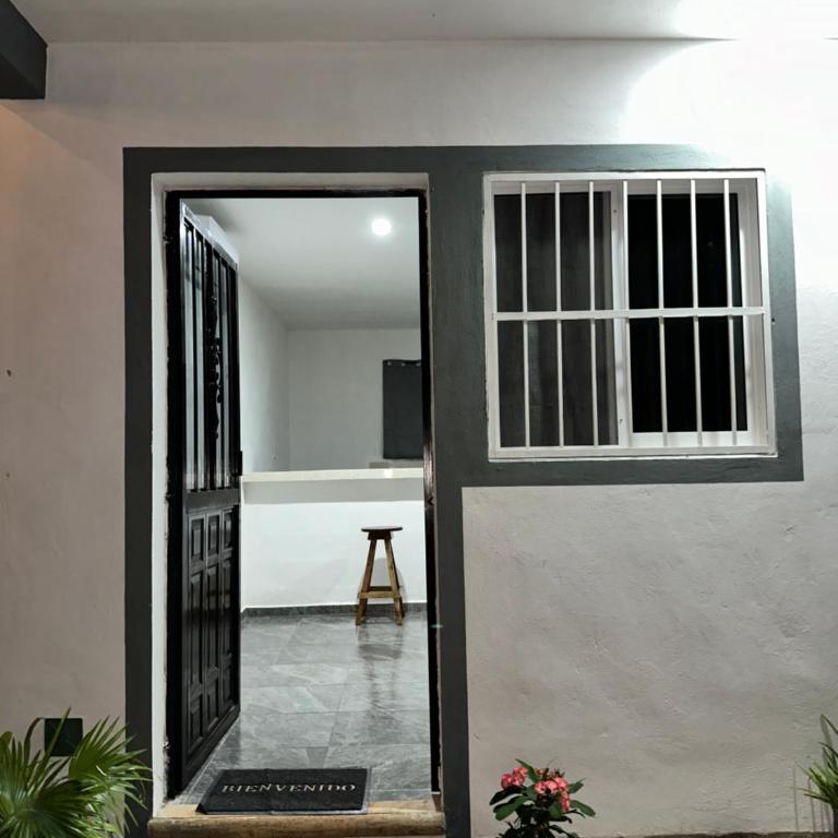Departamento 48 Street - Apartamento de 1 dormitorio - 1