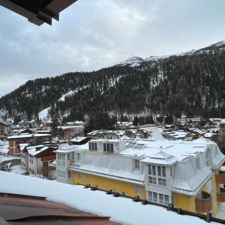 Mansarda delle Dolomiti - Appartamento con 1 Camera da Letto - 13