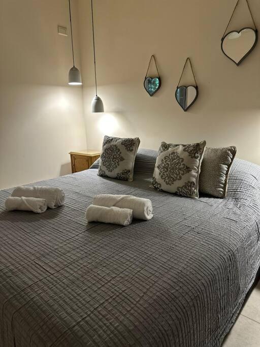 Depto Bombal cercano a Quinta Sección by Inside - Apartamento de 1 dormitorio - 6