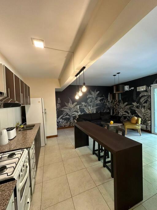 Depto Bombal cercano a Quinta Sección by Inside - Apartamento de 1 dormitorio - 11