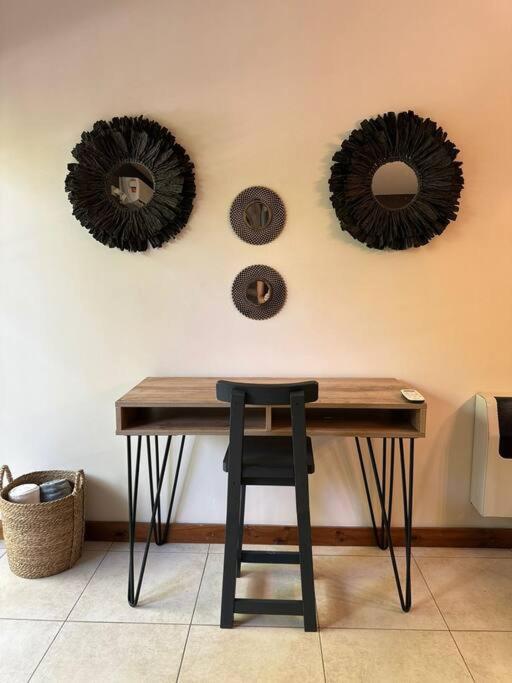 Depto Bombal cercano a Quinta Sección by Inside - Apartamento de 1 dormitorio - 14