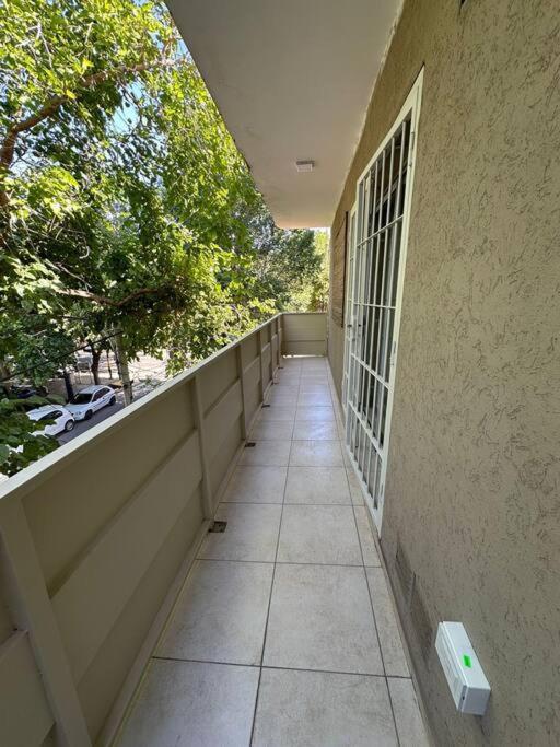 Depto Bombal cercano a Quinta Sección by Inside - Apartamento de 1 dormitorio - 17