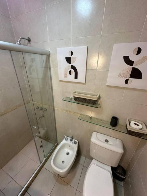 Depto Bombal cercano a Quinta Sección by Inside - Apartamento de 1 dormitorio - 23