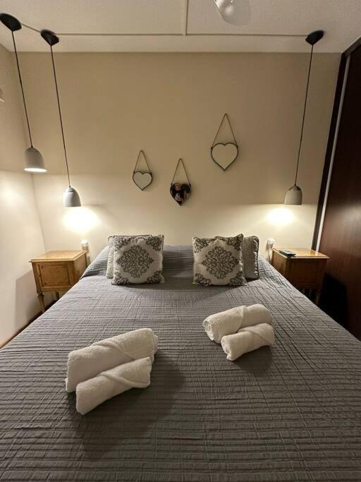 Depto Bombal cercano a Quinta Sección by Inside - Apartamento de 1 dormitorio - 30