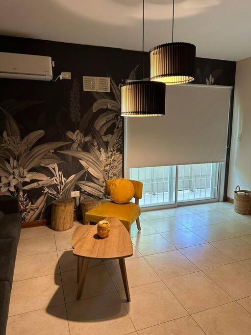 Depto Bombal cercano a Quinta Sección by Inside - Apartamento de 1 dormitorio - 31