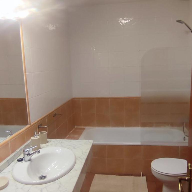 Nerja Apartamento Centro - Apartamento de 2 dormitorios - 4