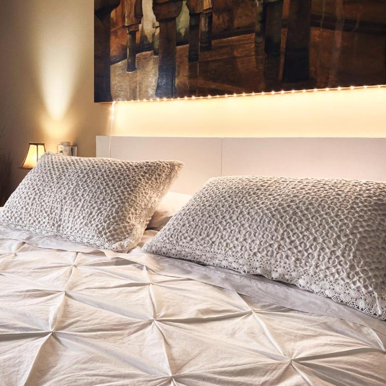 La Trastienda de Matilde - Apartamento de 1 dormitorio - 4
