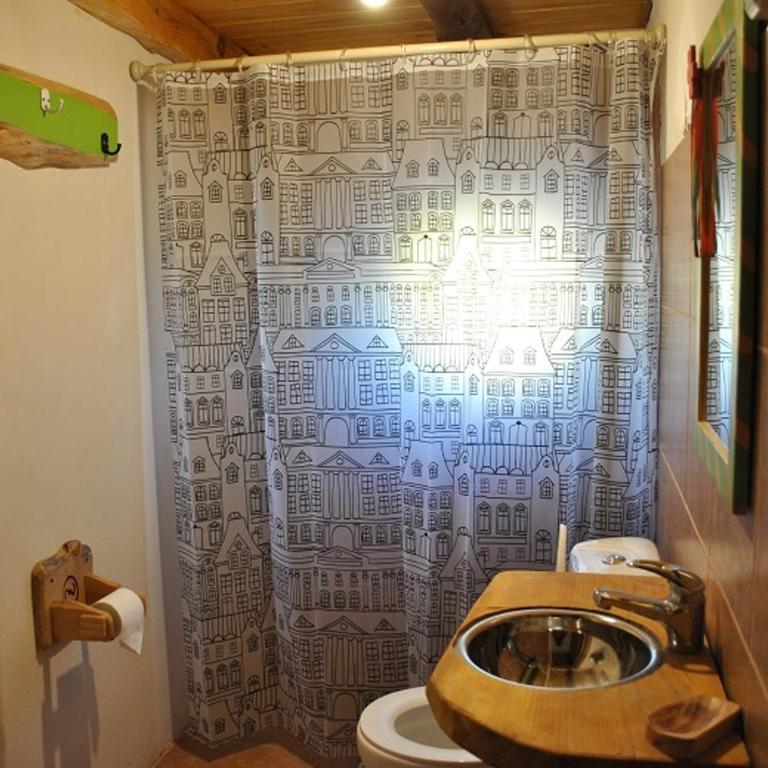 ALTOS DE PUNILLA - Apartamento de 1 dormitorio - 3