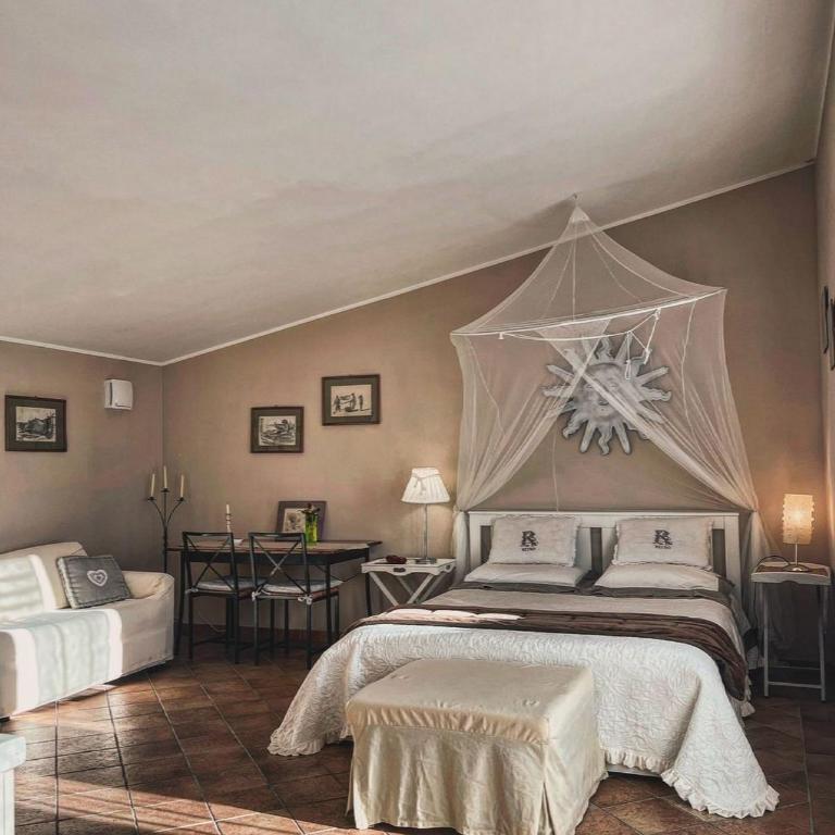 Un Giardino sul Lago - Ferienhaus - 25