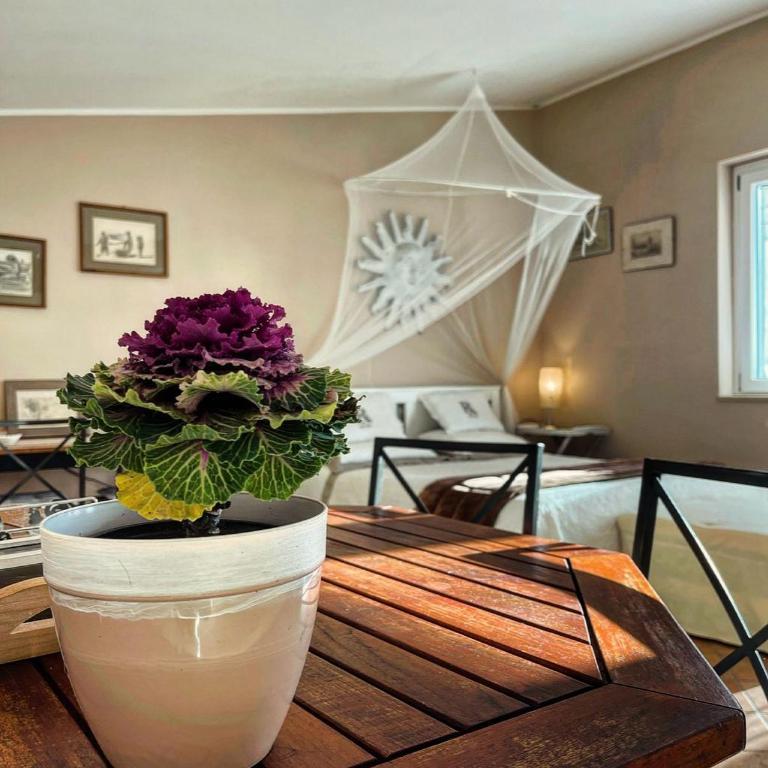Un Giardino sul Lago - Ferienhaus - 22