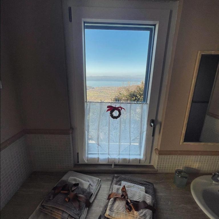 Un Giardino sul Lago - Ferienhaus - 24