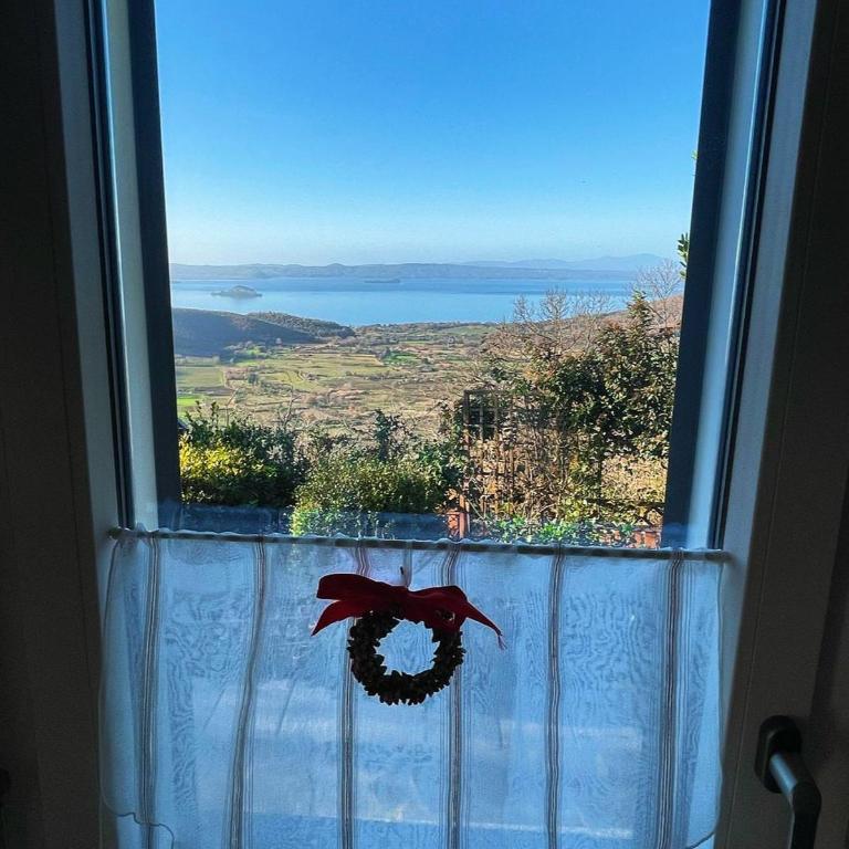 Un Giardino sul Lago - Ferienhaus - 27