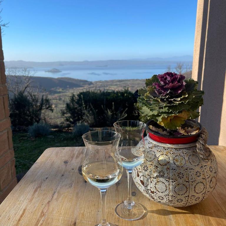 Un Giardino sul Lago - Ferienhaus - 18