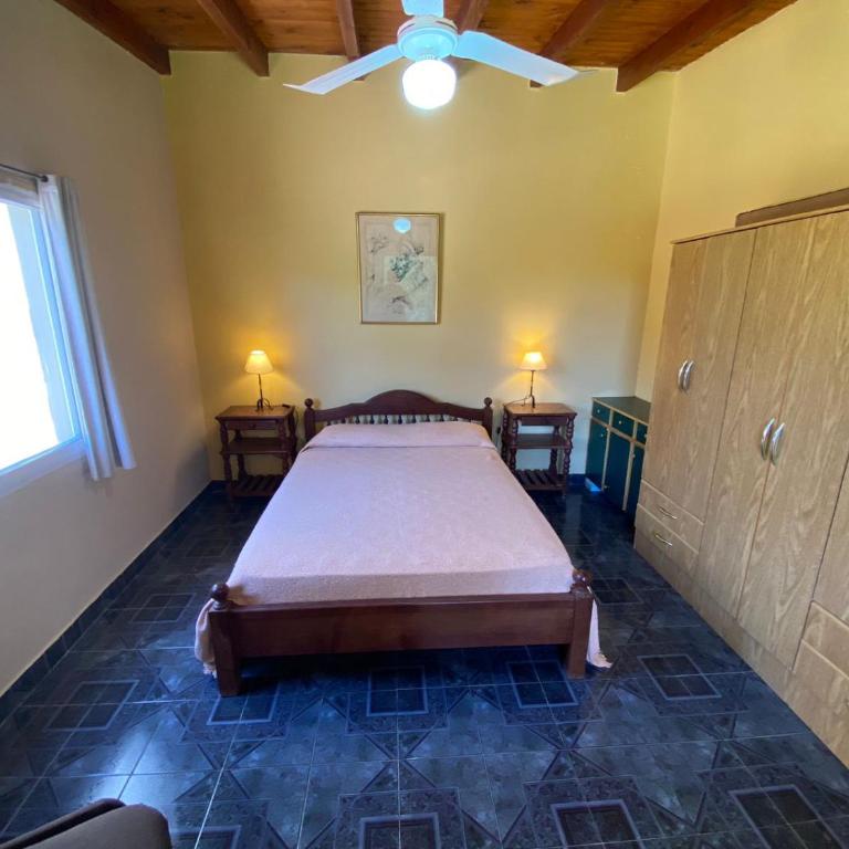 Complejo "NONI" 200 mts del mar, barrio tranquilo - One-Bedroom House - 7