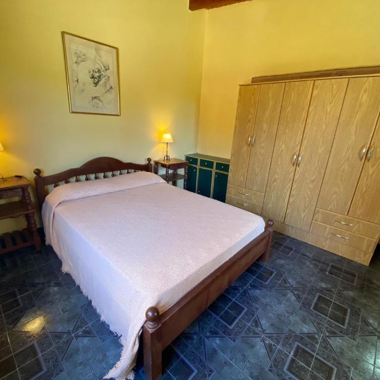 Complejo "NONI" 200 mts del mar, barrio tranquilo - One-Bedroom House - 9