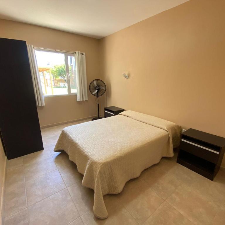 Complejo "NONI" 200 mts del mar, barrio tranquilo - One-Bedroom Apartment - 11